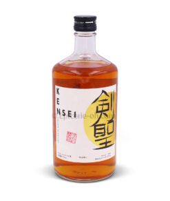 whisky japonais kensei
