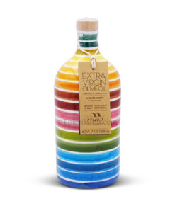 huile d'olive des pouilles