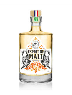 esprit de malt