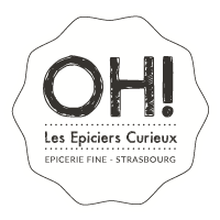 Épicerie OH!